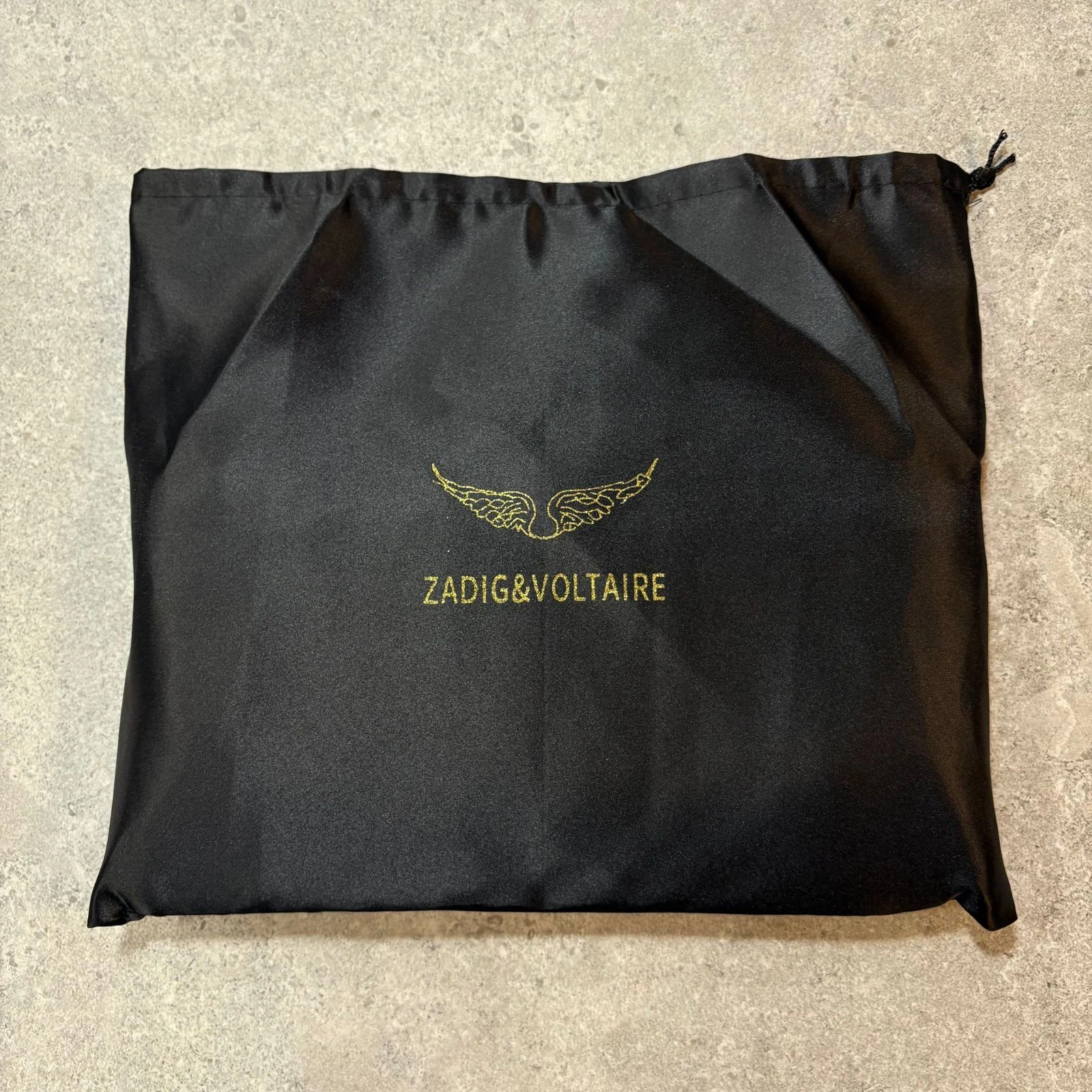 Zadig & Voltaire Damestas – photo 8
